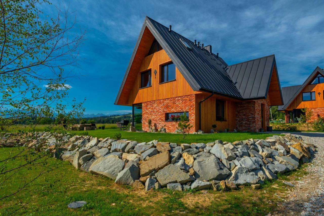 Bialczanskie Bacowki Bialka Tatrzanska Exterior photo